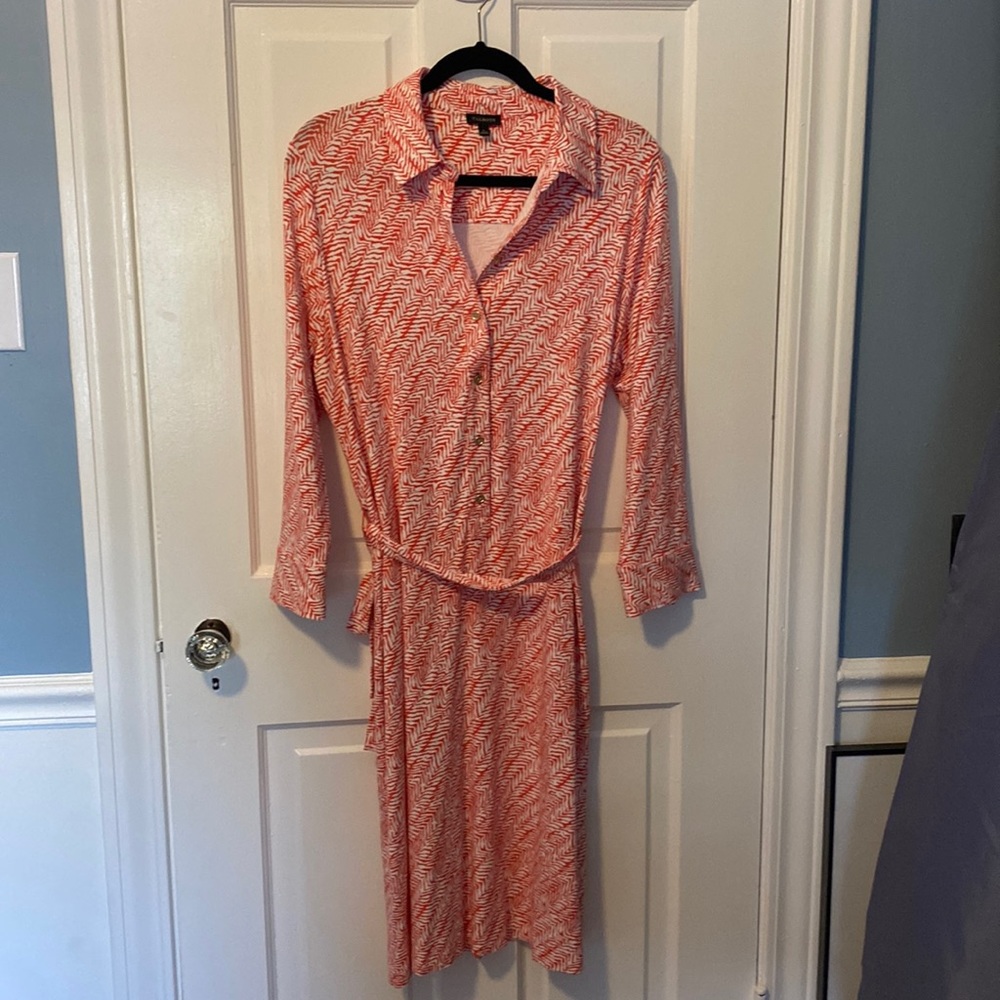Talbots dress